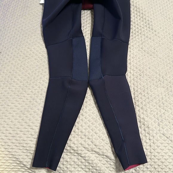 Roxy 1.5mm Rise Collection Long John Wetsuit Women’s Size 2 - Picture 15 of 15